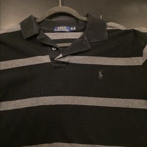 XL RL Polo